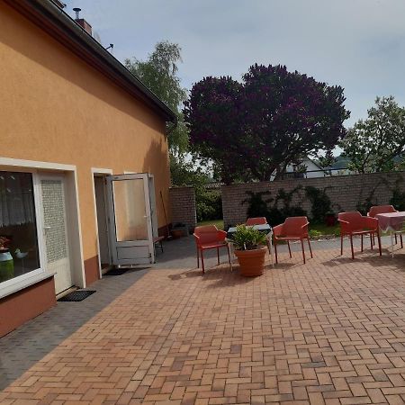 Bed And Breakfast 2 Korswandt Exterior foto